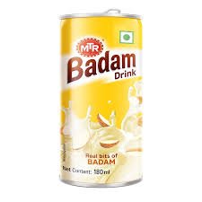 MTR BADAM 180ML